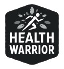 HEALTH WARRIOR