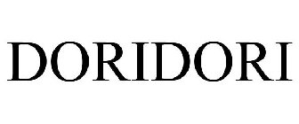 DORIDORI
