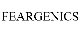 FEARGENICS