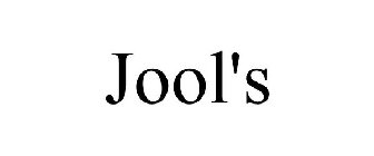 JOOL'S