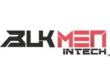 BLK MEN IN TECH