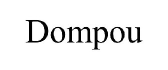 DOMPOU