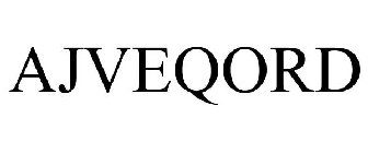 AJVEQORD