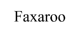 FAXAROO