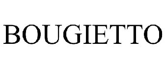 BOUGIETTO