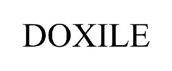 DOXILE