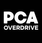 PCA OVERDRIVE