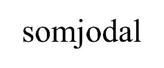 SOMJODAL