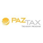 PAZ TAX TREASURY PROGRAM
