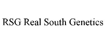 RSG REAL SOUTH GENETICS