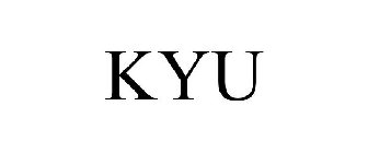 KYU