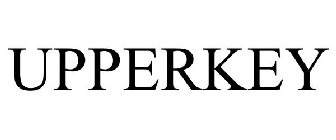 UPPERKEY