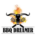 BBQ DREAMER X