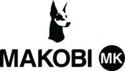 MAKOBI MK