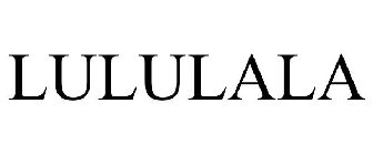 LULULALA