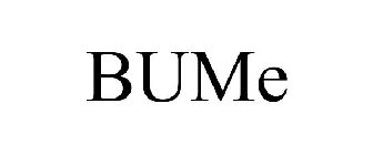BUME