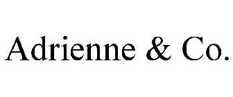 ADRIENNE & CO.