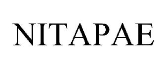NITAPAE
