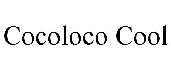 COCOLOCO COOL