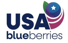 USA BLUEBERRIES