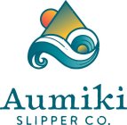 AUMIKI SLIPPER CO.