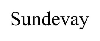 SUNDEVAY