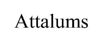 ATTALUMS