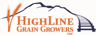 HIGHLINE GRAIN GROWERS INC
