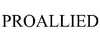 PROALLIED