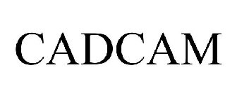 CADCAM