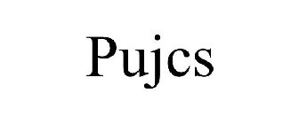 PUJCS