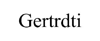 GERTRDTI