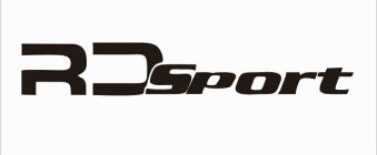 RDSPORT