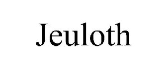 JEULOTH