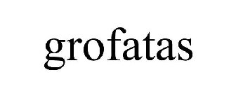 GROFATAS