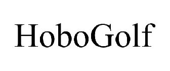 HOBOGOLF