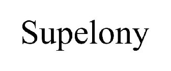 SUPELONY