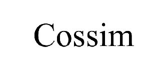 COSSIM
