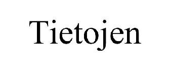 TIETOJEN