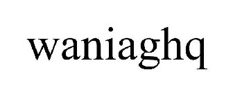 WANIAGHQ
