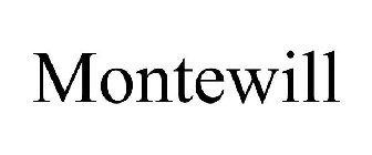MONTEWILL