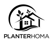 PLANTERHOMA