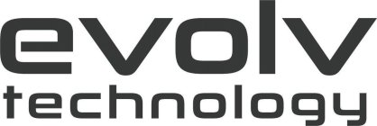 EVOLV TECHNOLOGY