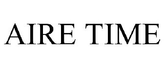 AIRE TIME
