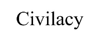 CIVILACY