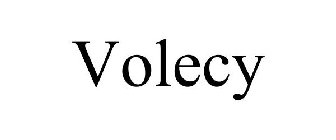 VOLECY