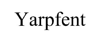 YARPFENT