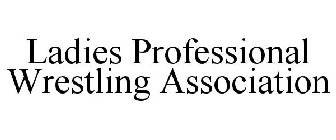 LADIES PROFESSIONAL WRESTLING ASSOCIATION