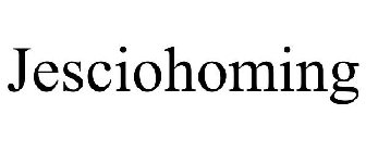 JESCIOHOMING