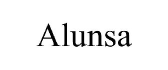 ALUNSA